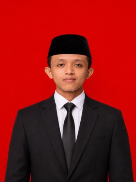 Mochammad Elca Ciko Norcahyo, S.Pd.