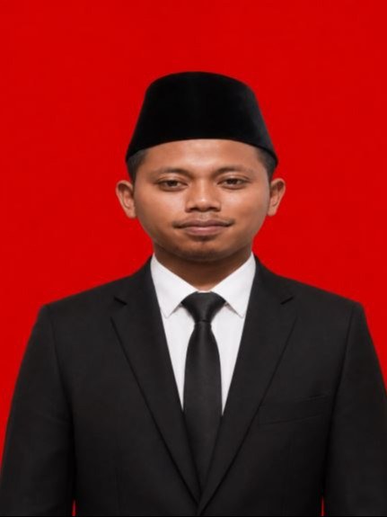 Ahmat Rifa'i, S.Pd.