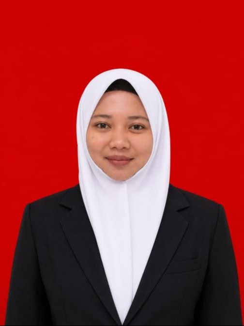 Lailatul Musyarofah, S.Pd.