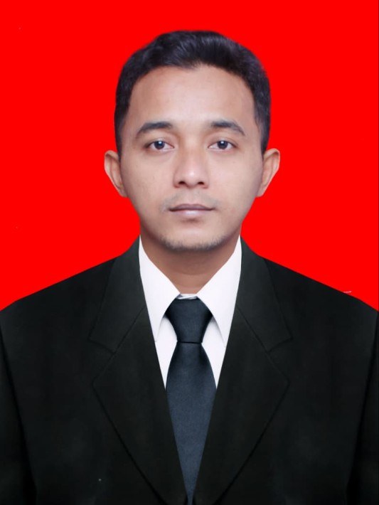 M. Marjuki Duwila, M.Pd.