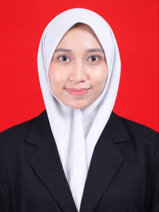 Nurus Syamsiah Furotun, S.S., M.Pd.