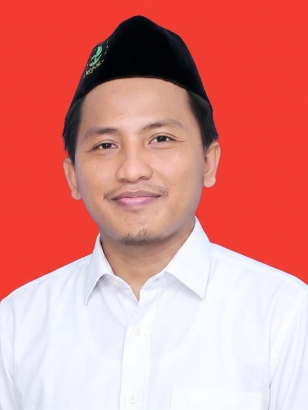 Masobihul Abror, M.Pd.