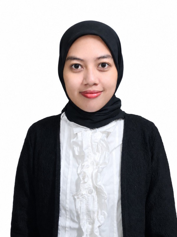 Tya Asih Dayu Purwitasari, M.A