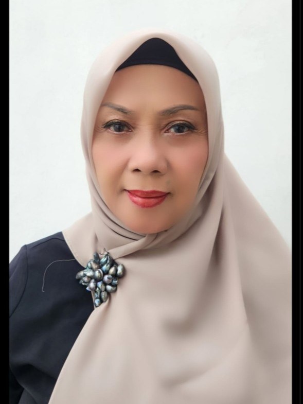 Dr. Endah Resmiati, M.Si