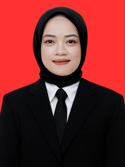 Asfira Zakiatun Nisa’