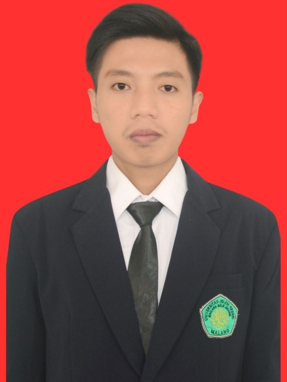 A. Ahlis Syaifudin, S.Pd., M.Pd.