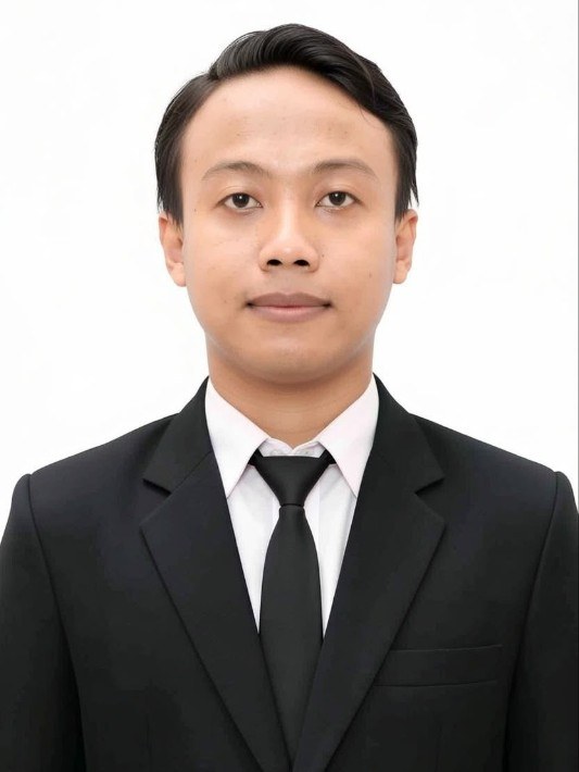 M. Setia Maulana Affandi, S.E, M.E