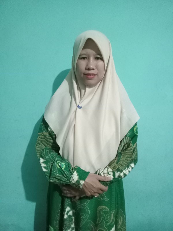 Wahyuning Istikhomah, S. Pd.