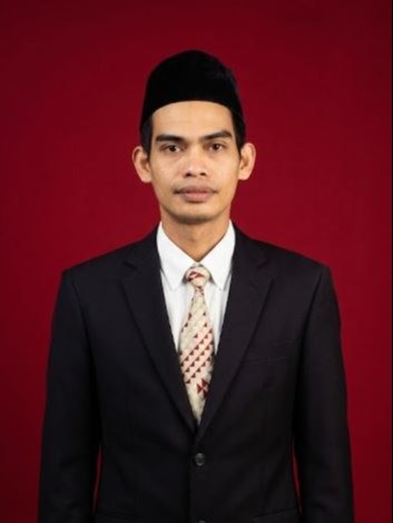 Mochamat Rouf Hariyanto, S.Pd