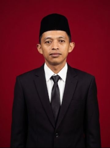Mokhamad Wildani Futukhi, A.Md.