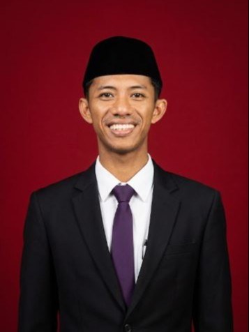 Bastian Suryo Prayogo, S.Sn.