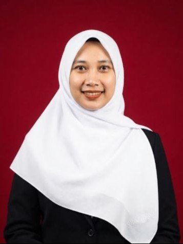 Sari Rahma Putri, S.Pd.