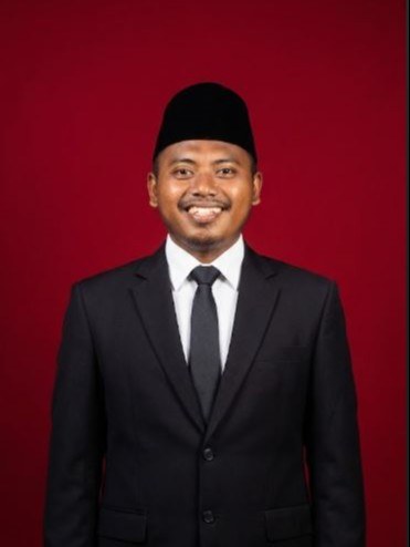 Muhammad Afifudin, S.Sos.