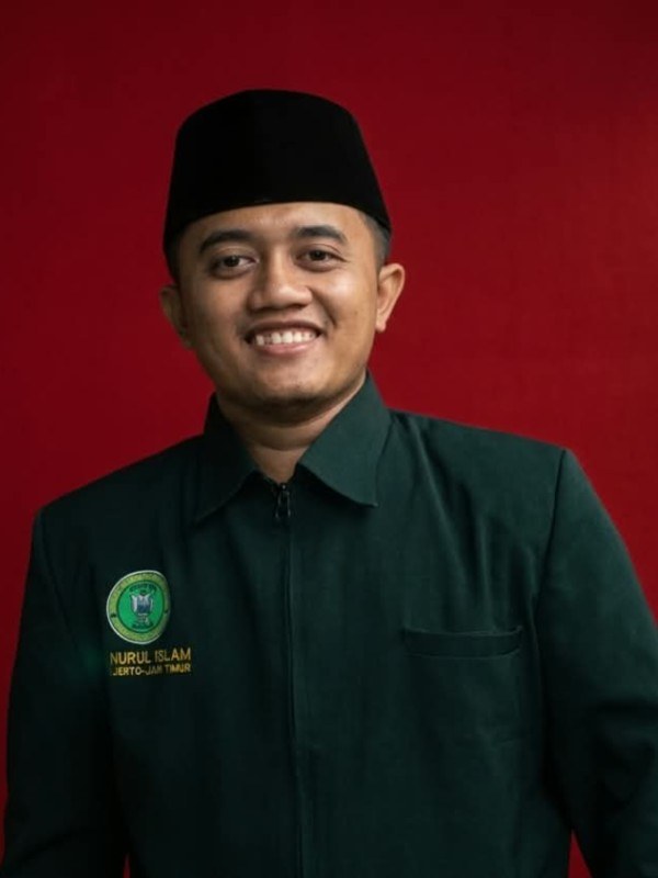 Muhammad Arif Syaifudin