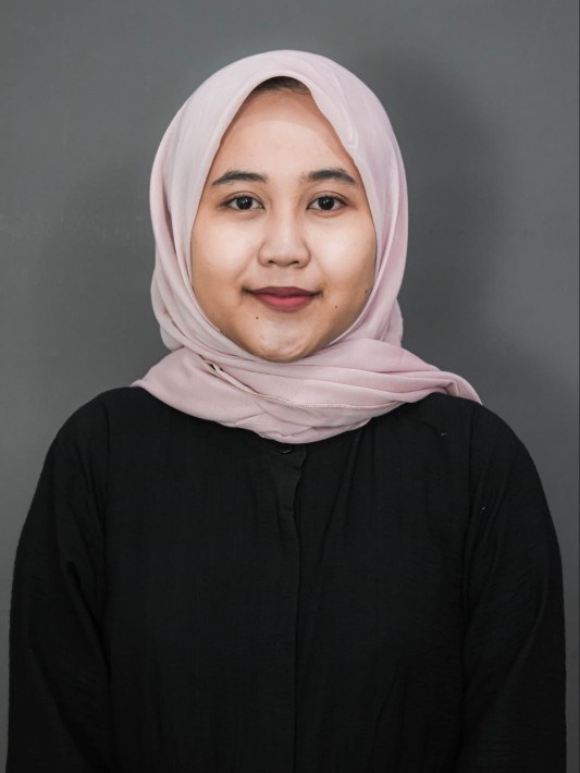 Ratna Sari, M.E