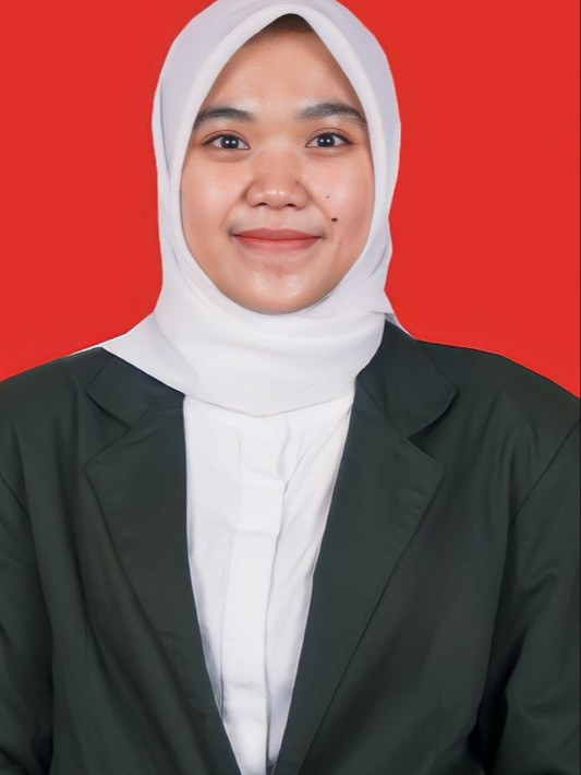 Isnaini Maulidatu Nisa', M.E.