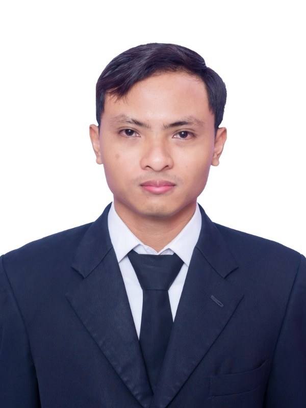 Titah Afandi, M.Pd.