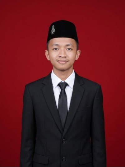 Mohammad Umar Faruq, S.Pd