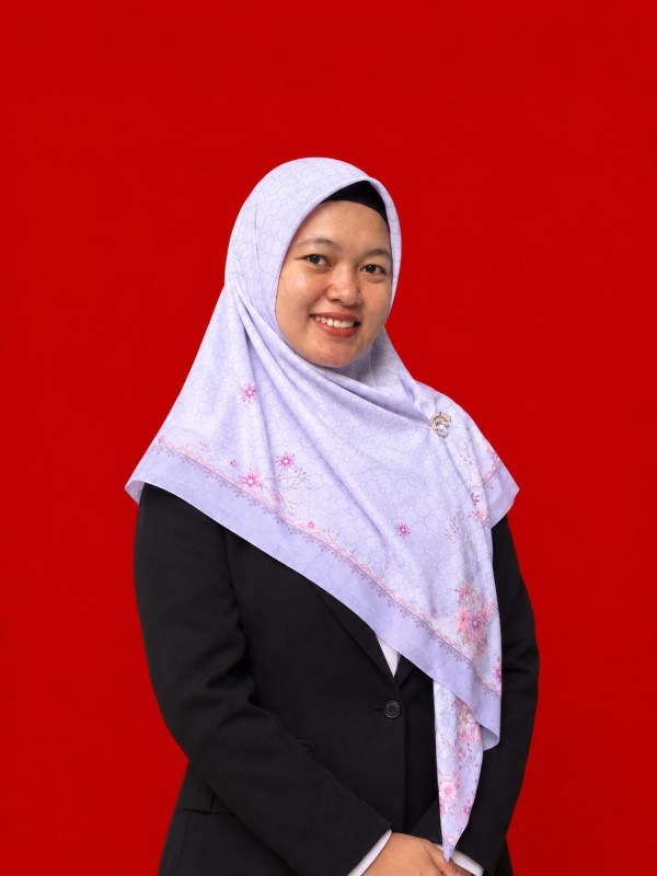 Fitriatul Laili, S.Kom.
