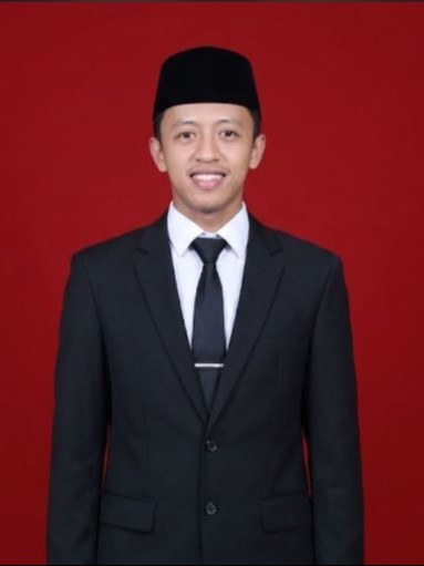M. Syafi'I, S.Pd.