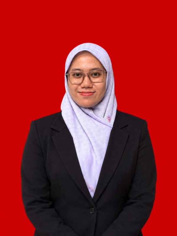 Septi Murni Khasanah, S.Pd., Gr.