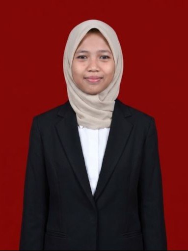 SUBATA NASRIYAH , S. PD.