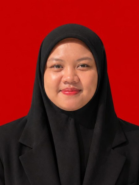 Ussy Nuzulah