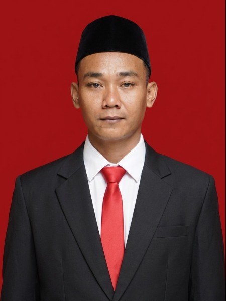 FAISAL SANI ZAKARIYAH, M. Pd.