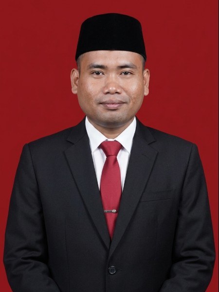 FAHMI ARRIJAL BAIHAQI, S. Pd.