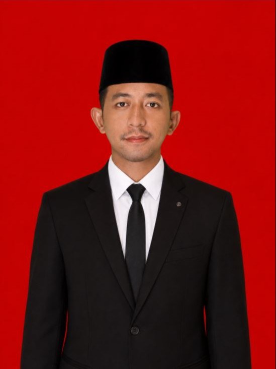 Ahmad Musabbih M., S.Pd.