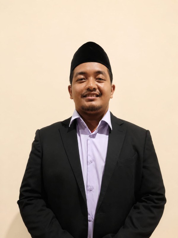 M. Ja'far Shodiq