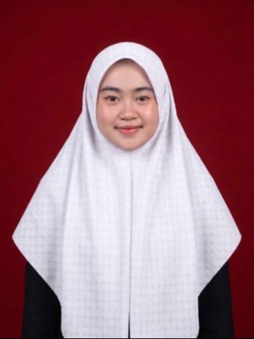 Khotimatul Fauziyah Darsono