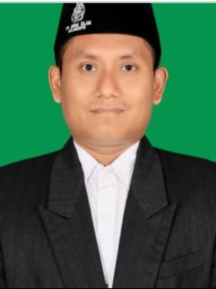 H. Muhammad Ikhsan, S.Kom., S.Pd., M.M.