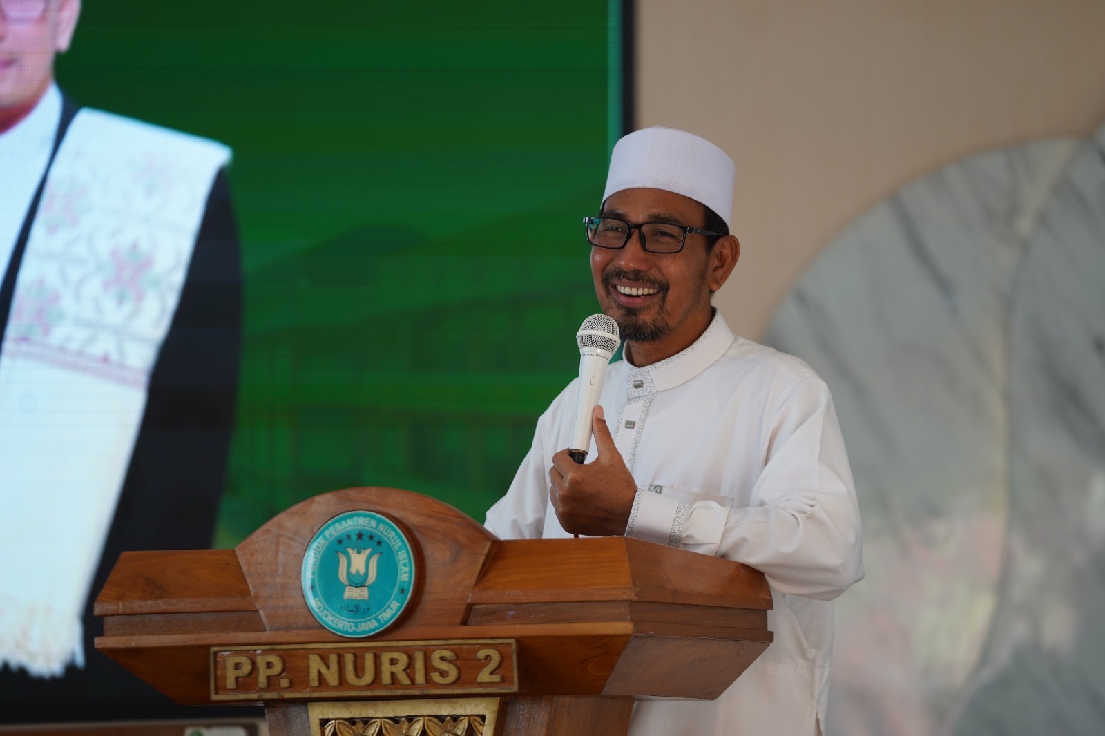 Menyambut Bulan Kemerdekaan: Indonesia Raya Dimulai dari Bangunlah Jiwanya