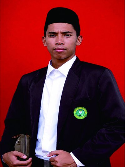 Fadhil Muhammad