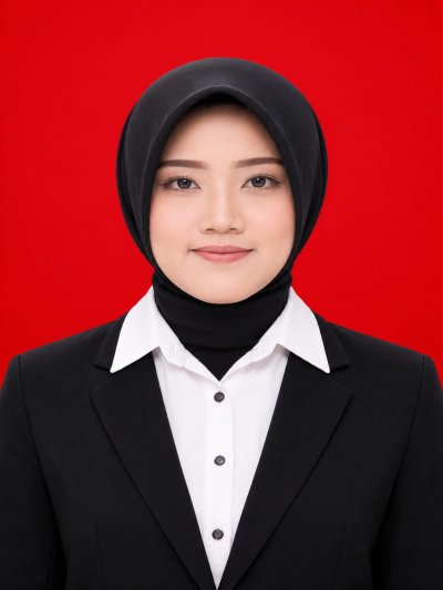 Auly Muftikha N.F M.Pd