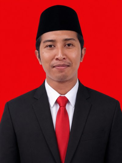 Ainun Najih, S.Pd, M.Si