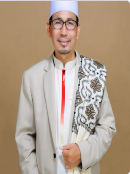 Kepala Dr. KH. Ahmad Siddiq, SE., MM.