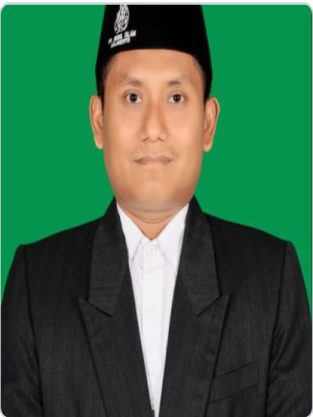 H. M. Ikhsan, S. Pd. S. Kom. MM.