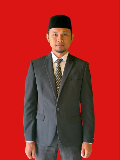 M. Alfian Salafie, S.H.