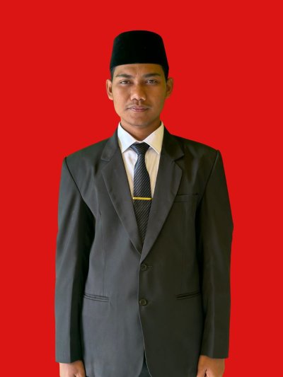 Iwan Budianto, S.Pd.