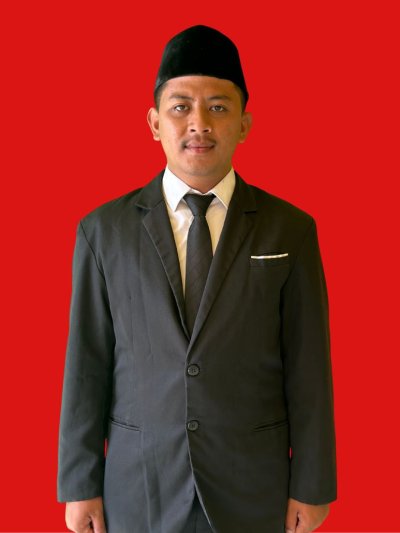 Nasrullah nuril hidayatullah