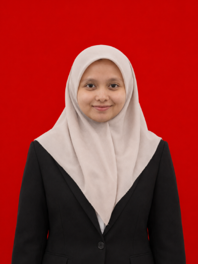 Firda Nur Alfiyanti, S. Pd.