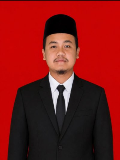 M. Nizardi Samudra Arungan, S. Ag.