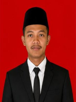M. Ainur Rahman Wahid, S.Pd.