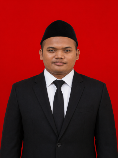 Doni Andiansyah, S. Pd.