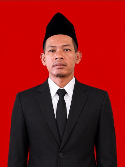 Abdul Najib Tantowi, S.Pd.