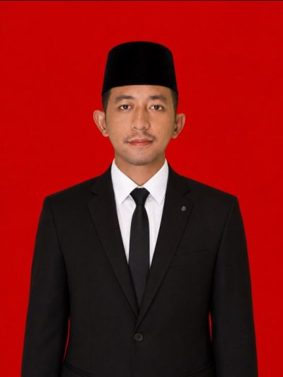 A. Musabbich Maghfuron S.Pd