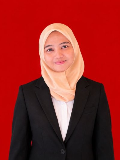 Nur Rif'atus Sholikha, S.Pd.