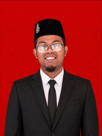 M. Syafi'un Nuroyn, S.Pd.